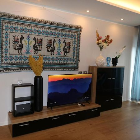 Bb Rosa Dei Venti Apartment Olbia Bagian luar foto