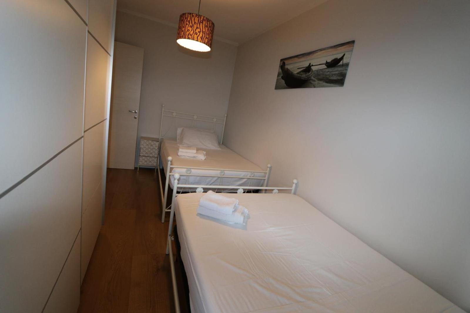 Bb Rosa Dei Venti Apartment Olbia Bagian luar foto