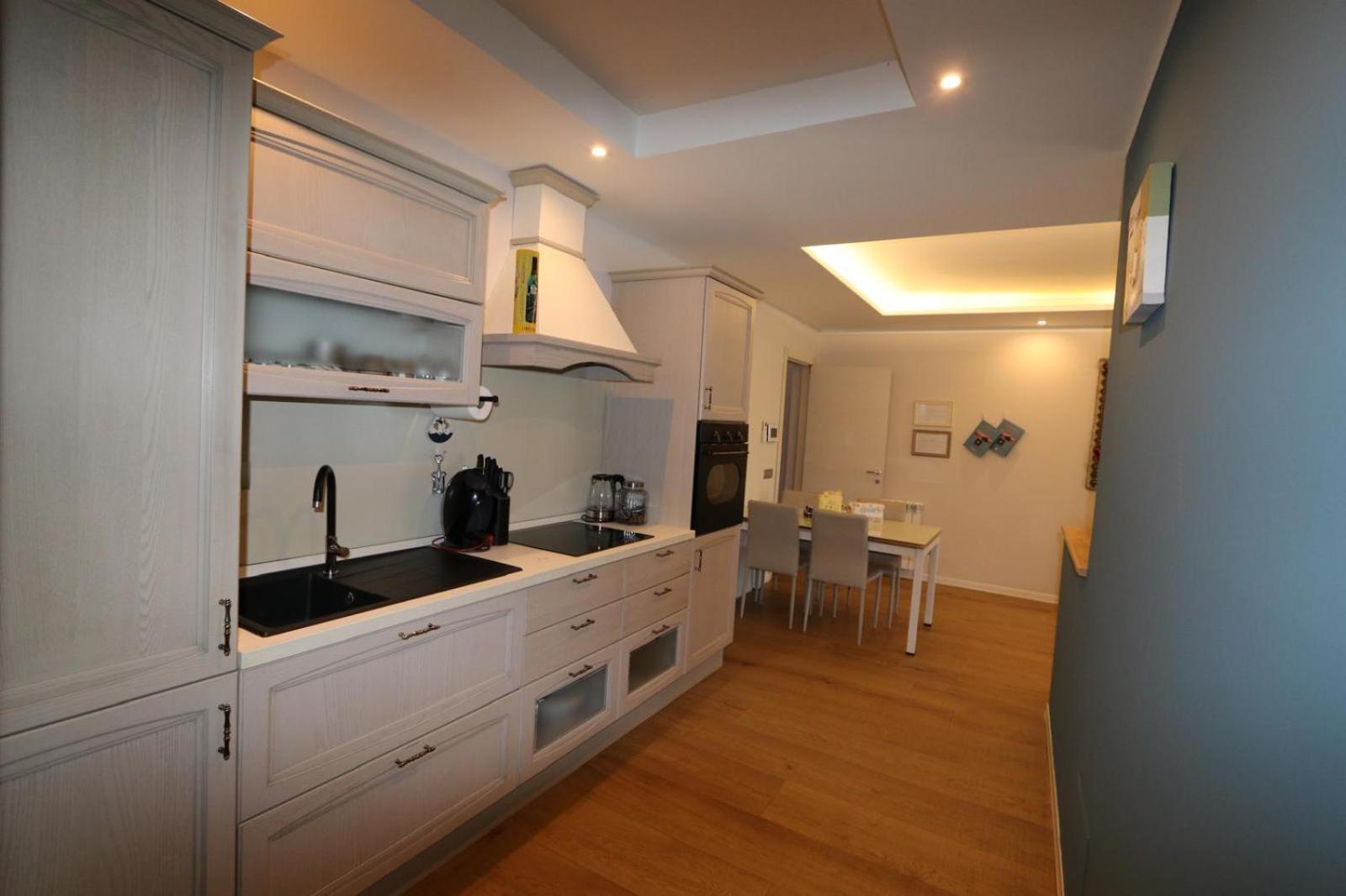 Bb Rosa Dei Venti Apartment Olbia Bagian luar foto