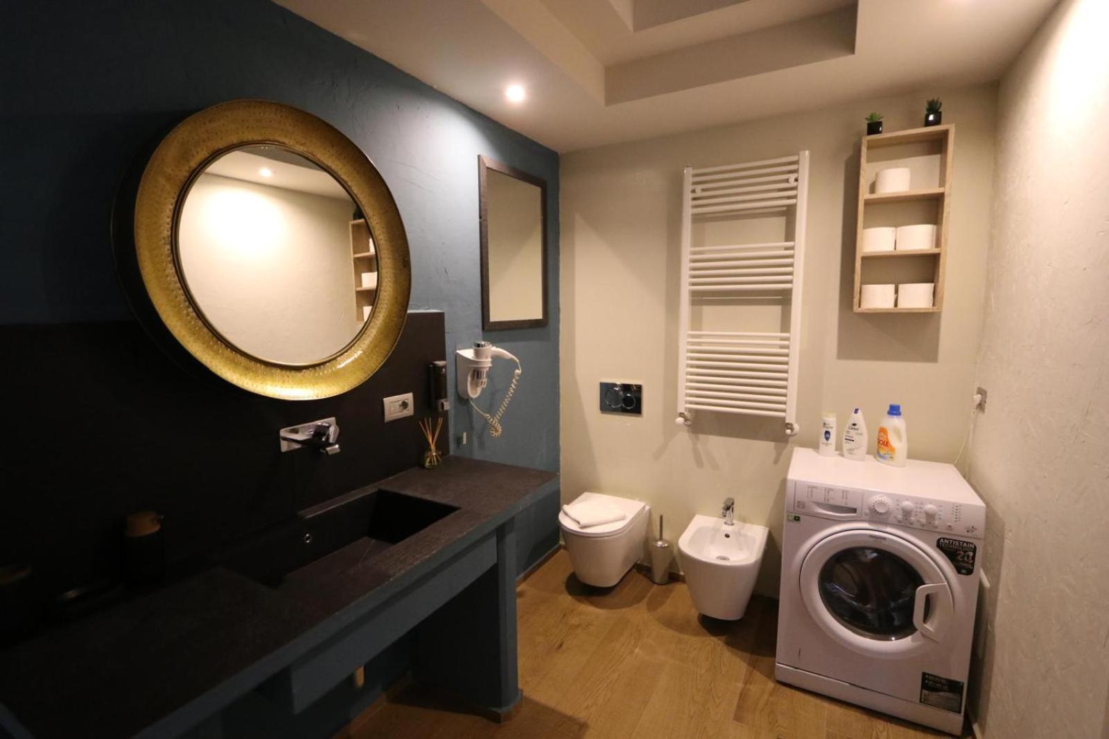 Bb Rosa Dei Venti Apartment Olbia Bagian luar foto